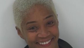 Tiffany Haddish Is Arrested for a DUI in Georgia